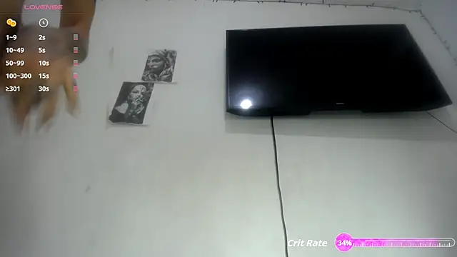 foxy_lovex (F young) - wander in underwear