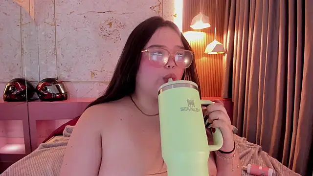 lushi_love (F teen) - slap pussy x5 🤤🔥