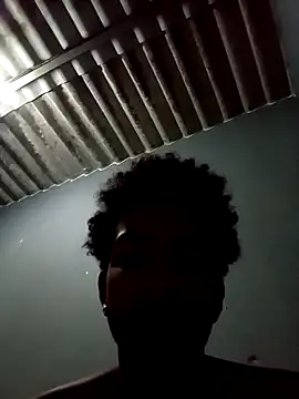 ostall (M young) - Punheta até gozar