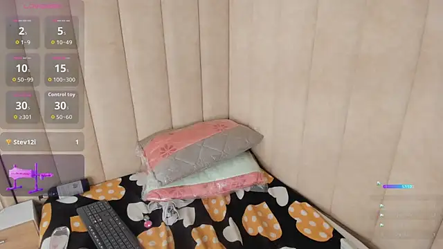 tifanygrey (F teen) - MÁS ANALES