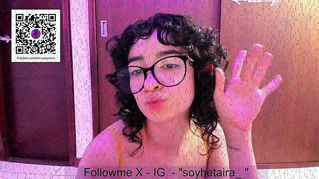 _lunnaa_ (F young) - DANCE & OIL BODY