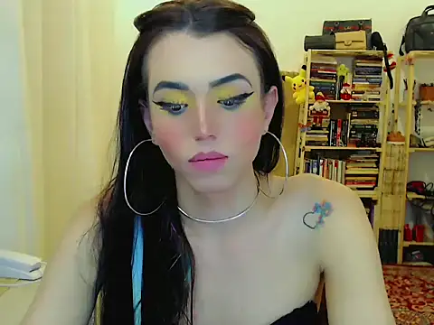 Sophie_Fantasys webcam