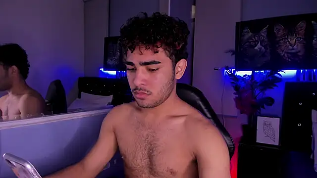 LucasCarterr_ webcam