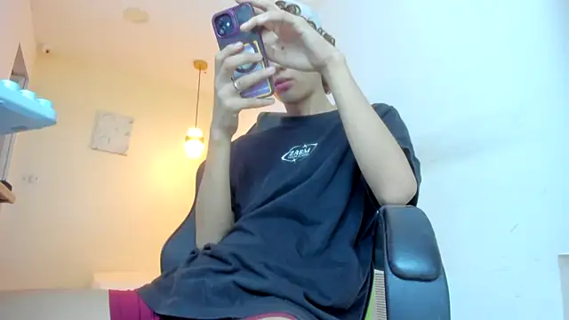 Darkknightx01 webcam