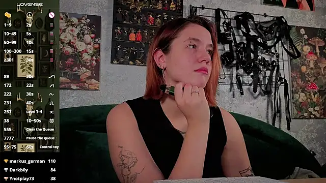 the_high_priestess webcam