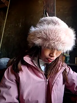 ngocngoc_cute webcam