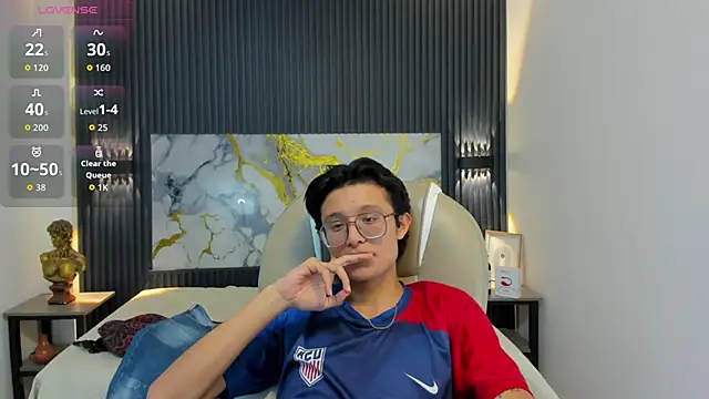 SantiagoRusso18 webcam