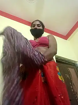 Veshali_Love143 webcam