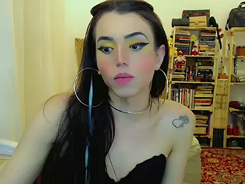 Sophie_Fantasys webcam
