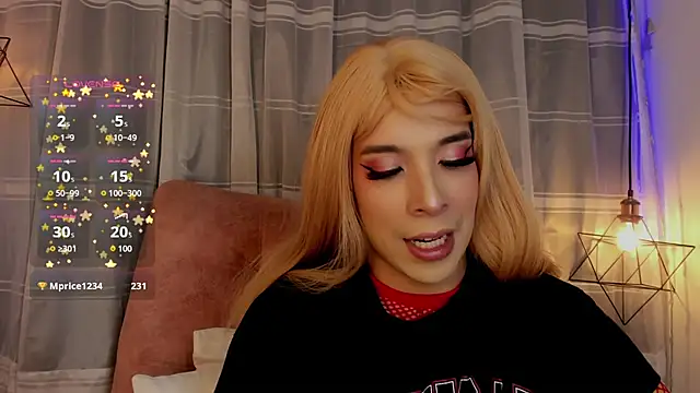 Nyx__Blackwood webcam