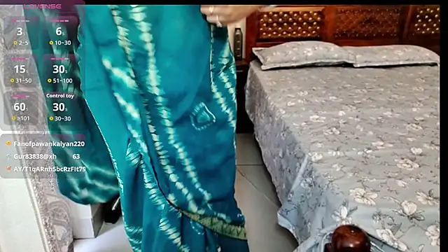 Mistress_Alisaa webcam