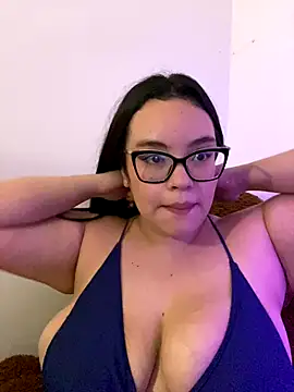 Emily_Taylor2 webcam