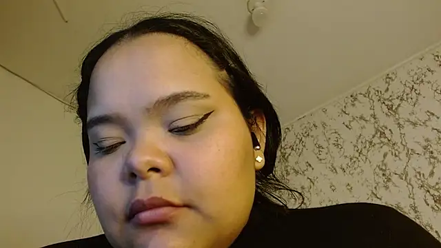 sexychubby___ webcam