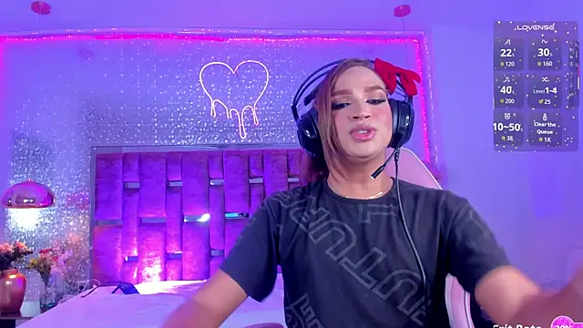 KylieVictoria webcam