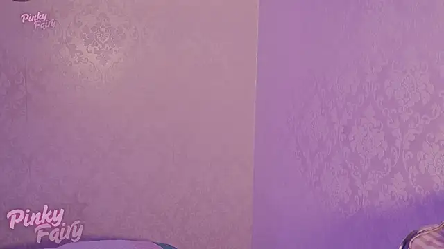 PinkyFairy webcam