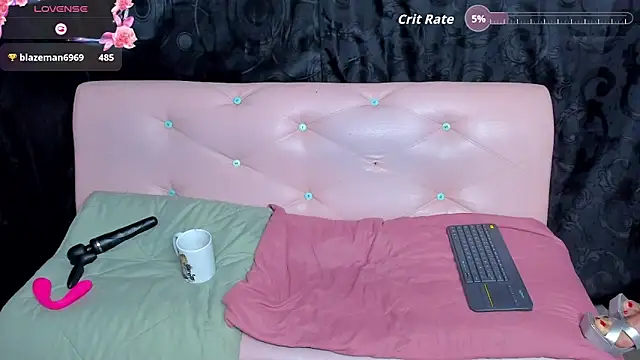 mirandaspark_sweet webcam