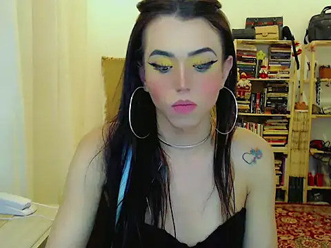 Sophie_Fantasys webcam