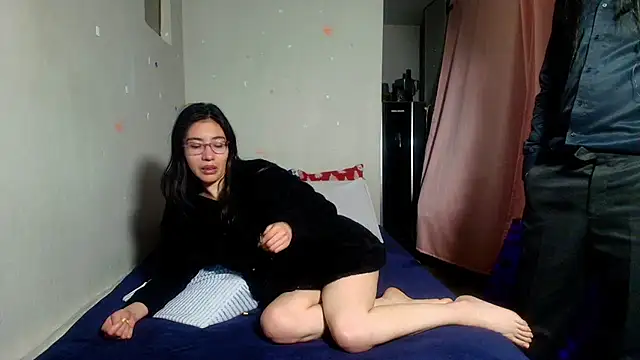 deserters_anki webcam