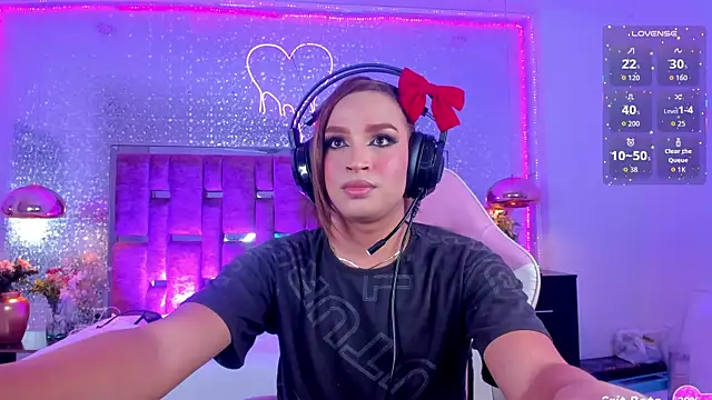 KylieVictoria webcam