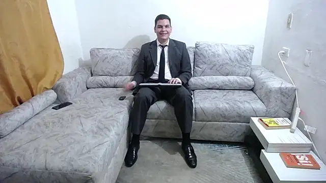 Victor_Maitland webcam