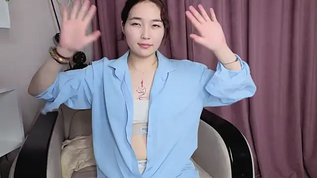 ColettaMejias webcam