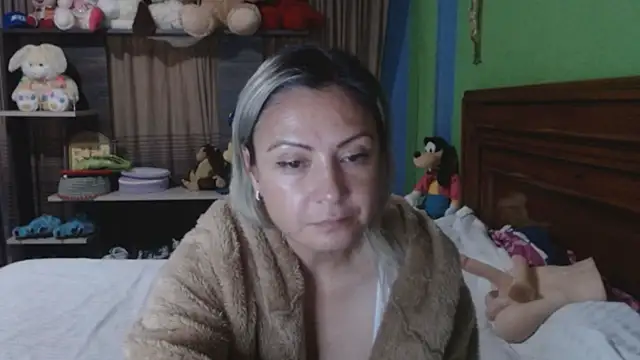 _Charlize_theron_ webcam