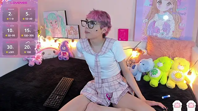 Strawberry_Kitty_ webcam