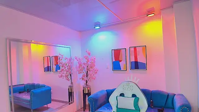 Alondra_gomexxx webcam