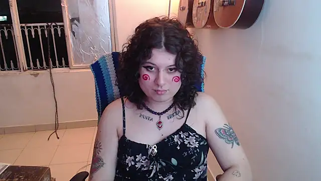 Smoke_trip_Alicia webcam