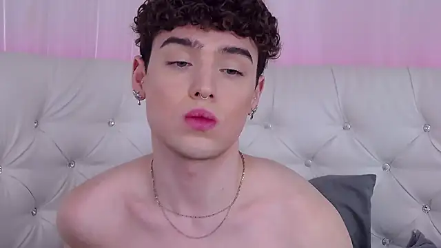 RobbyCharming webcam