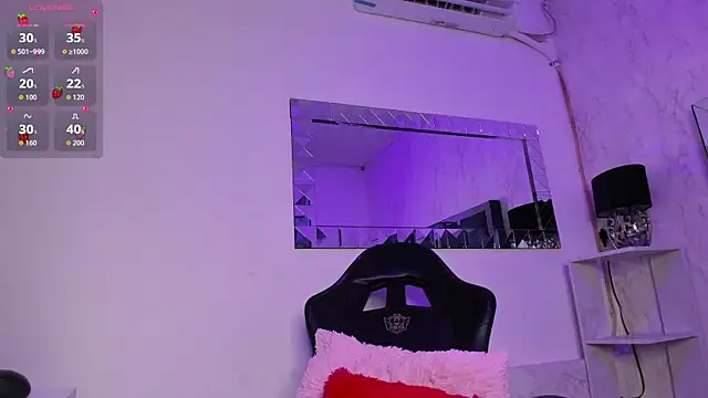 milahall_ (F young) - crazy vibrations x2 MIN