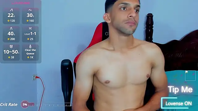 mike_shelby21 webcam