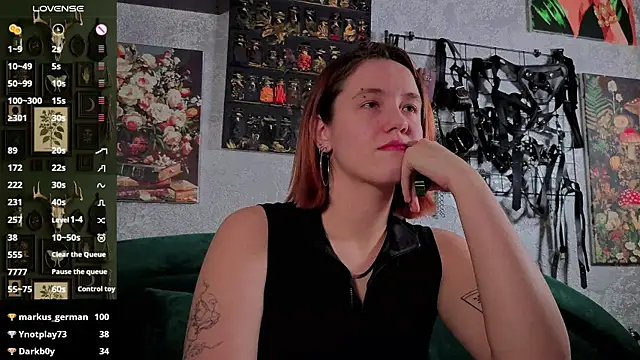 the_high_priestess webcam