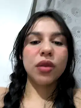 Daniela-rosee webcam