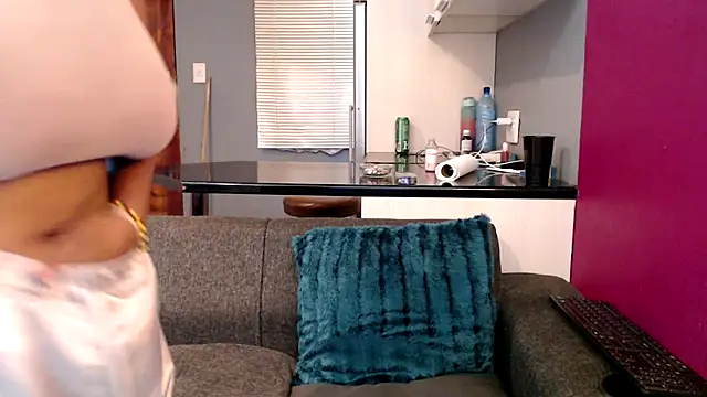 CancerGodessX webcam