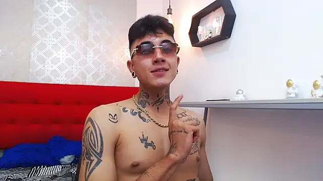 Patrick_Rango webcam