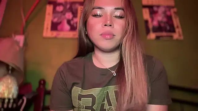 goddessofalltime webcam