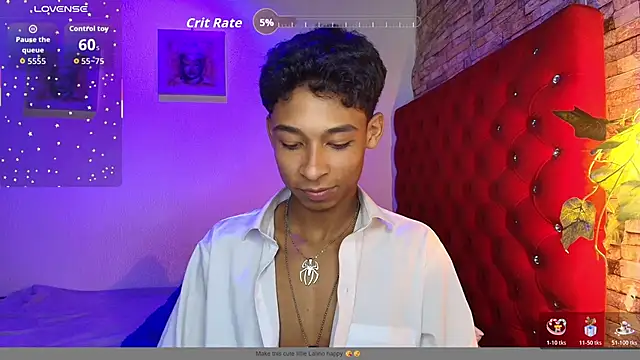 CoffeNaughty_nom webcam