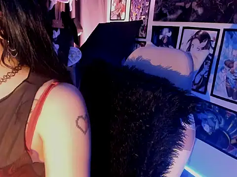 lilithmyers - LilithMyers's free webcam