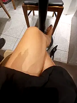 ori-lynk - Ori-Lynk's free webcam