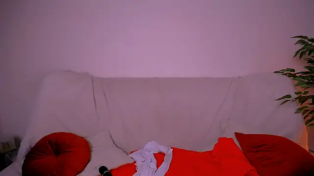 elenamonroe (F young) - Fondling my breasts