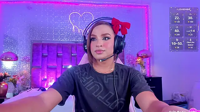 KylieVictoria webcam