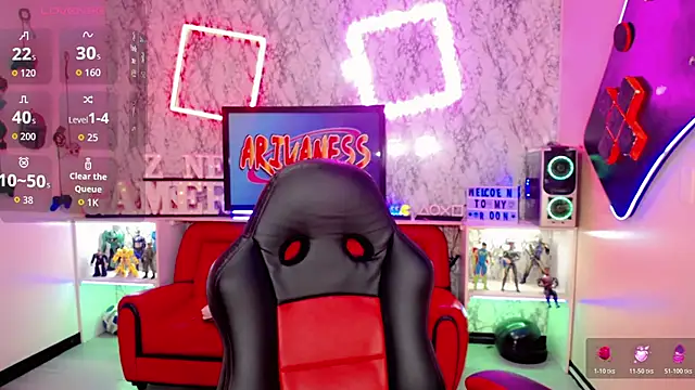 Alessa_mullen webcam