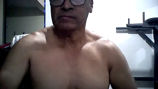 sexigym35 webcam