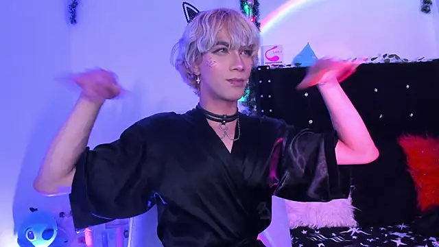 Cooperrosscute233 webcam