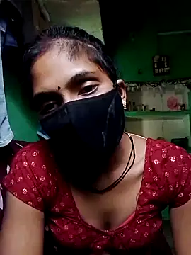 sangeeta_lodhi webcam