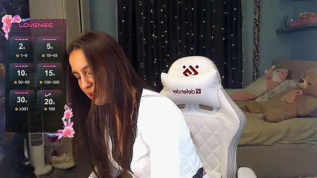 Doll_Jasmine_ webcam