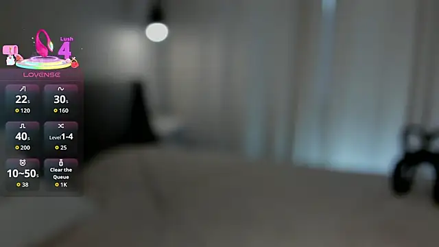 JulienneHauptman webcam