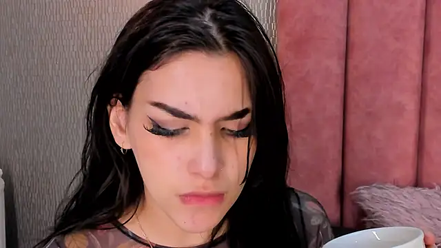 Alexa_Thaylor_ webcam