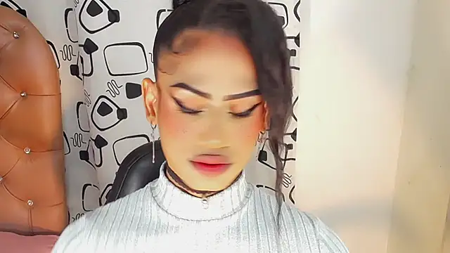 Aslhy_Goddessx webcam